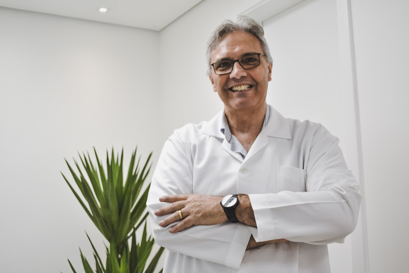 Foto 2 de Dr. Gilberto de Azevedo - Clínica Odontológica