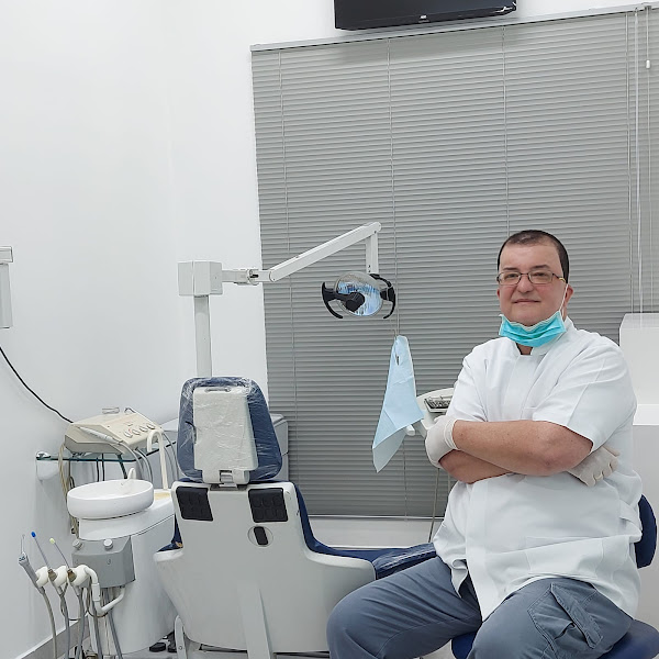 Foto 3 de Dr. Gilberto Gascho - Gascho Odontologia