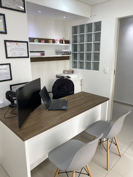 Foto 3 de Dr. Gilberto Jacomossi