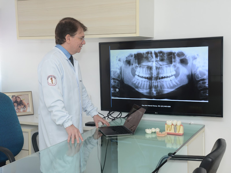 Foto 2 de Dr. Gilberto Ramos