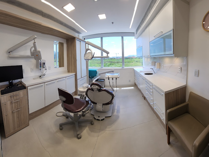 Foto de Dr. Gilberto Vieira