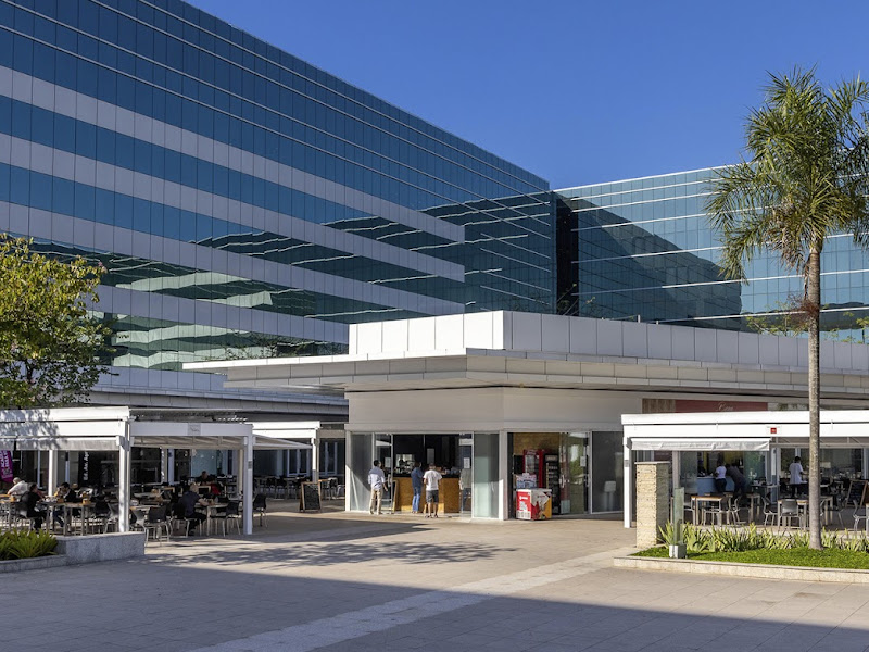 Foto 6 de Dr. Gilberto Vieira