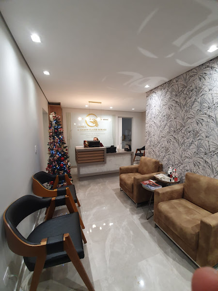 Foto 2 de Dr. Gilson Clazer Moraes