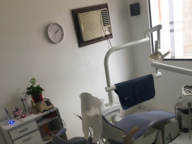 Foto de Dr. Gilvan C. Ferro Dentista