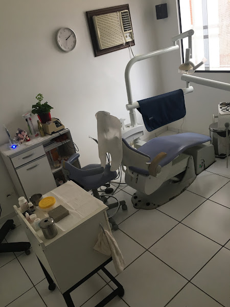 Foto 2 de Dr. Gilvan C. Ferro Dentista