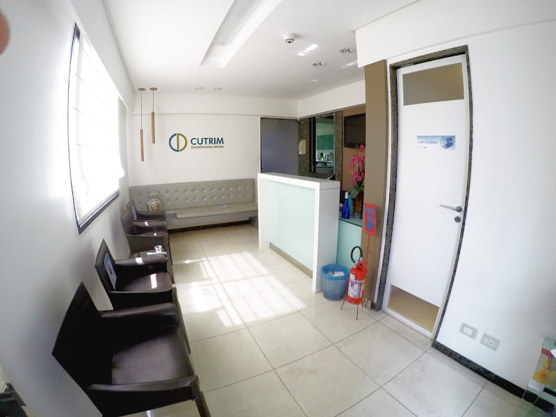 Foto 4 de Dr. Gilvan Cutrim Tavares, Dentista