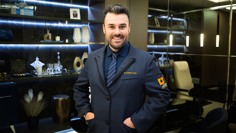 Foto 2 de Dr. Giordano Marson