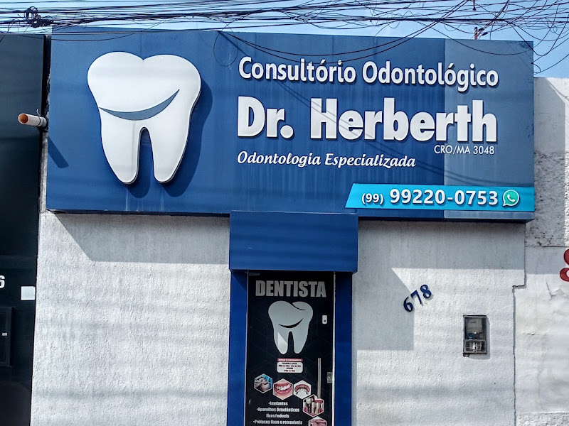 Foto 3 de Dr. Giovani Martins - ODONTOLOGIA