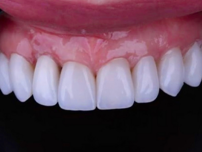 Foto 2 de Dr. Giovani Pedro