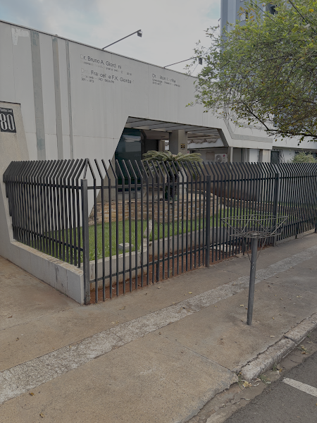 Foto 3 de Dr. Giovanne Durski Vicentin | Endodontia | Odontologia Estética