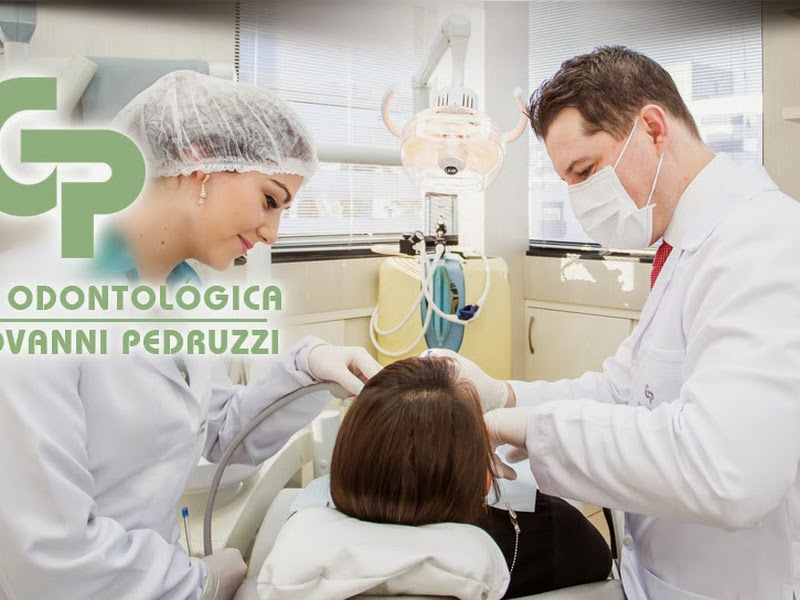 Foto de Dr. Giovanni Pedruzzi - Clínica Odontológica