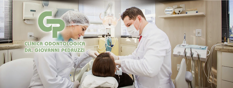 Foto 2 de Dr. Giovanni Pedruzzi - Clínica Odontológica