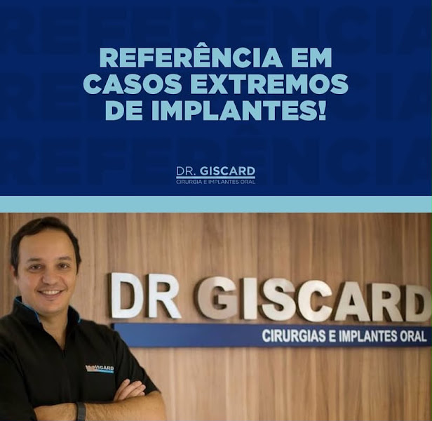 Foto 3 de Dr. Giscard Machado