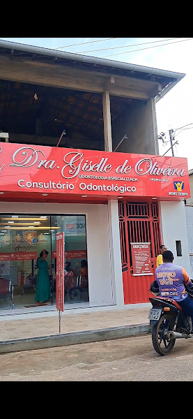 Foto 2 de Drª Giselle de Oliveira