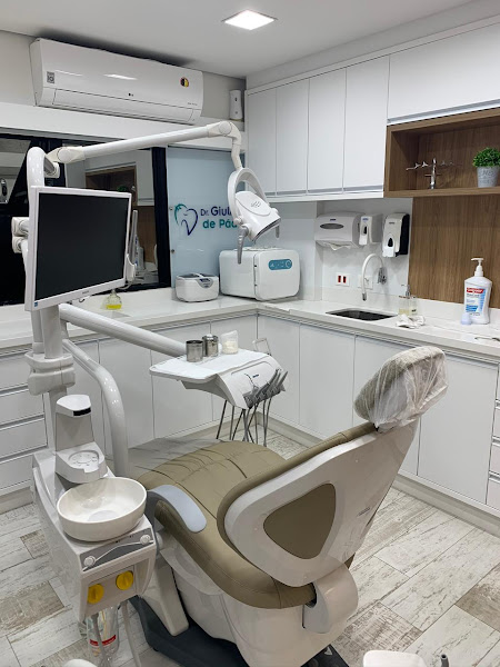 Foto 2 de Dr. Giuliano de Pádua