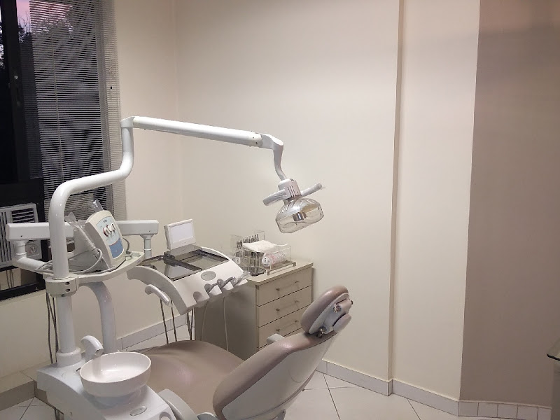 Foto de Dr. Giuliano Mello - Dentista