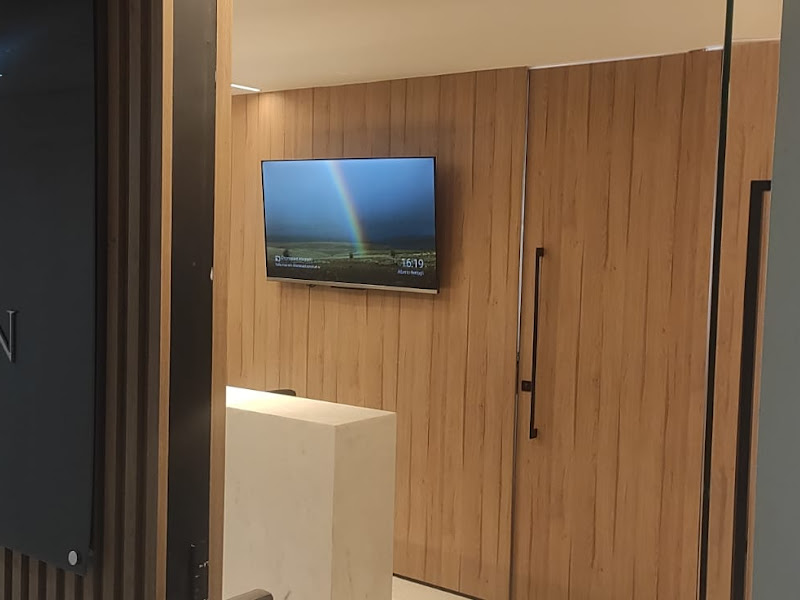 Foto 2 de Dr. Givelton Coimbra