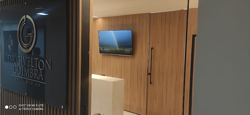 Foto 3 de Dr. Givelton Coimbra