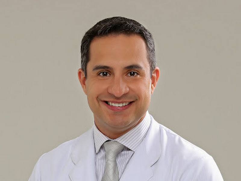 Foto de Dr. Glauber Duarte