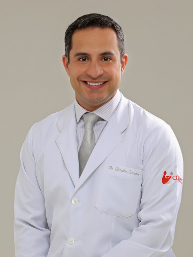 Foto 2 de Dr. Glauber Duarte
