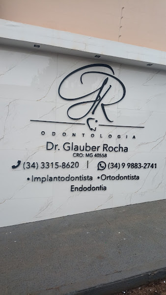 Foto 3 de Dr Glauber Rocha