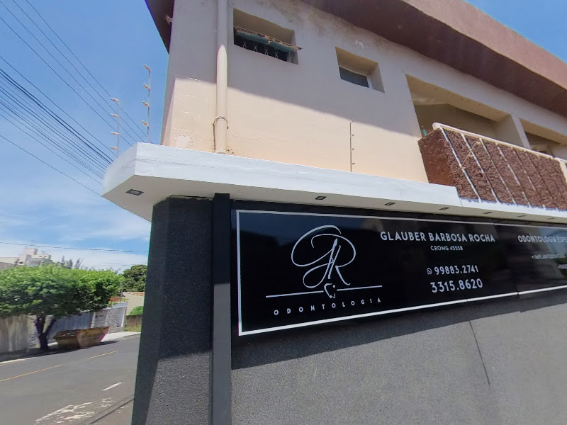 Foto 4 de Dr Glauber Rocha