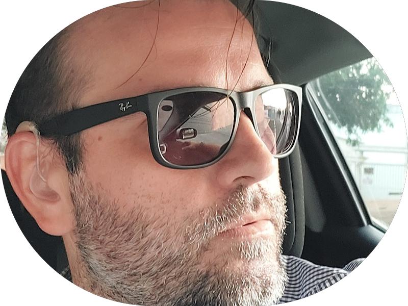 Foto 5 de Dr Glauber Rocha