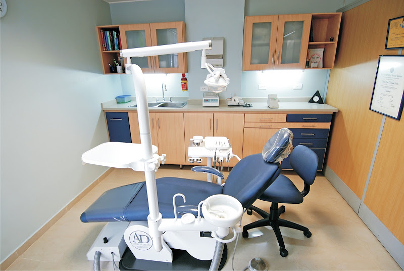 Foto 3 de Dr. Gláucia Tiemi Falbo - Reabilitação Moderna, Odontologia, Cirurgiã Dentista