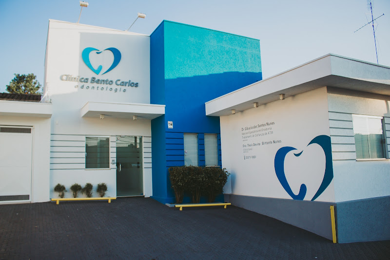 Foto 2 de Dr Gláucio Nunes