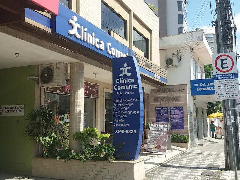 Foto 3 de Dr. Gláucio O. S. Braga