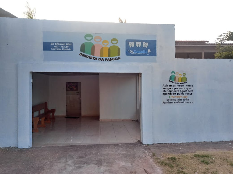 Foto 2 de Dr Glaucon Dentista 24 horas Santana