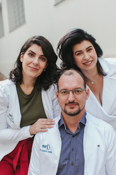 Foto 3 de Dr. Glaykon Stabile - Ortognática minimamente invasiva. Implantes. Terceiros Molares