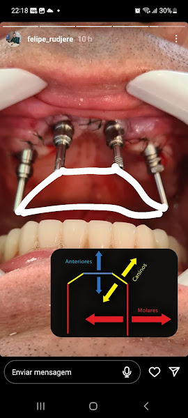 Foto 3 de Dr.Gleisson Romeu e Dra. Cristiane Cunha Marra Marques