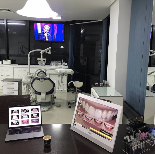 Foto 2 de Dr. Gregori Franco Boeira