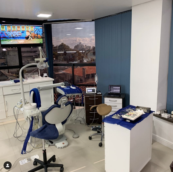 Foto 3 de Dr. Gregori Franco Boeira