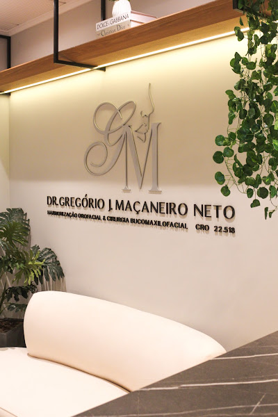 Foto 2 de Dr. Gregório J. Maçaneiro Neto