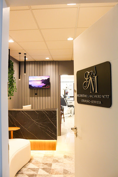 Foto 3 de Dr. Gregório J. Maçaneiro Neto