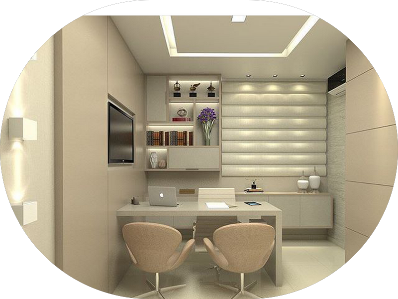 Foto 4 de Dr. Gregório J. Maçaneiro Neto