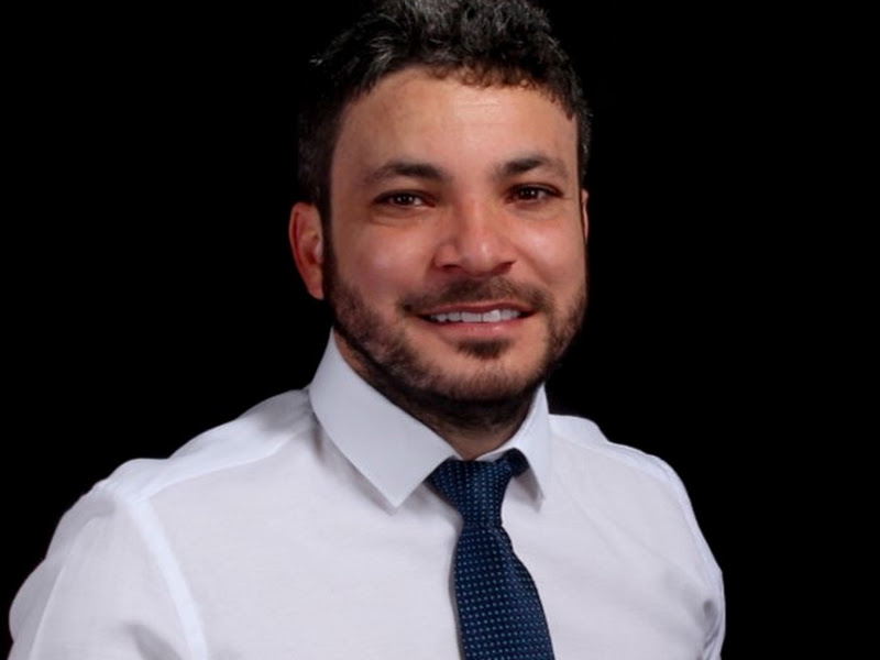 Foto principal de Dr. Gregorio Martins