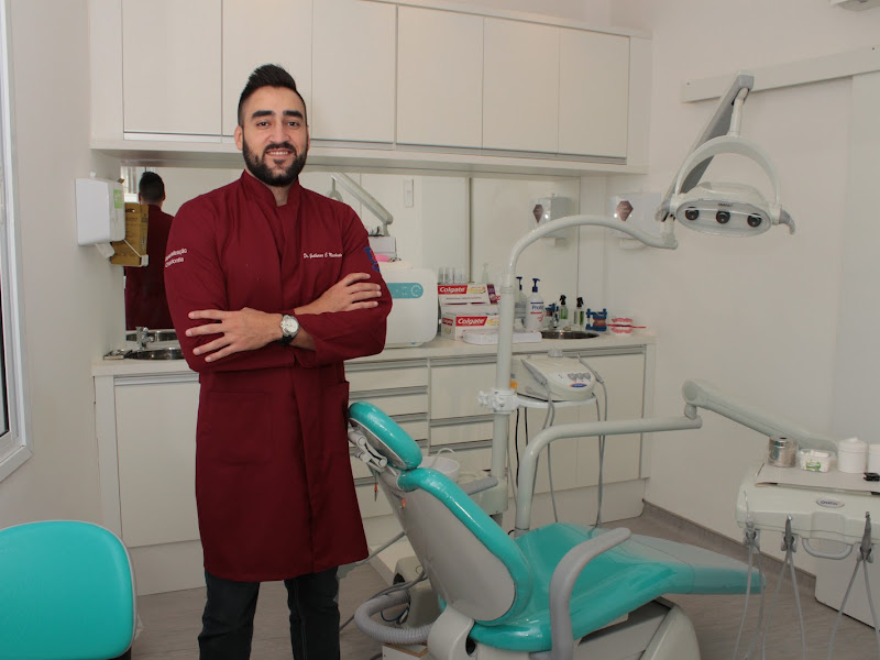 Foto 2 de Dr Guilherme