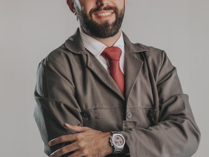 Foto 3 de Dr Guilherme