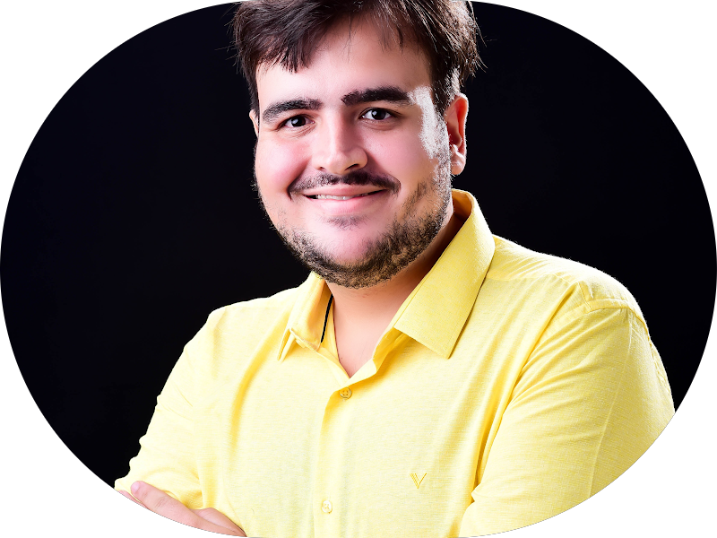 Foto 3 de Dr Guilherme Almeida - Dentista em Salvador