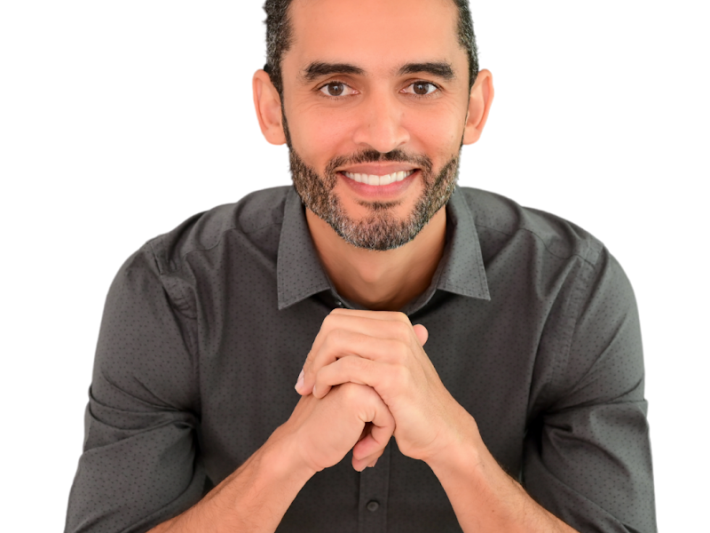 Foto de Dr. Guilherme Bibiano - Cirurgião-Dentista / Especialista em Aparelhos Ortodônticos