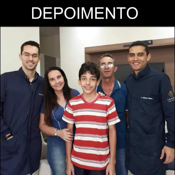 Foto 3 de Dr. Guilherme Bibiano - Cirurgião-Dentista / Especialista em Aparelhos Ortodônticos