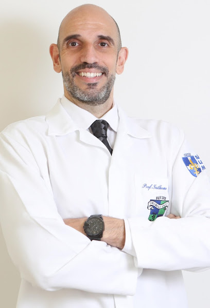 Foto 2 de Dr. Guilherme Bonduki - Endodontia e Microscopia