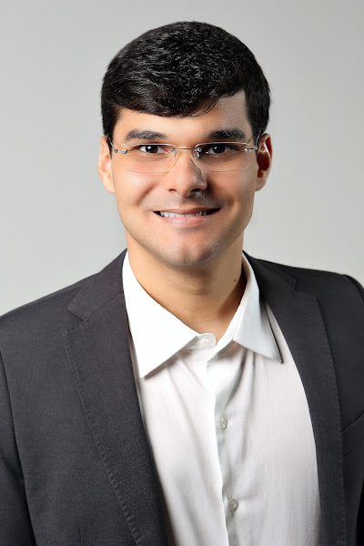 Foto 3 de Dr. Guilherme Carvalho - Cirurgia Bucomaxilofacial e Implantodontia