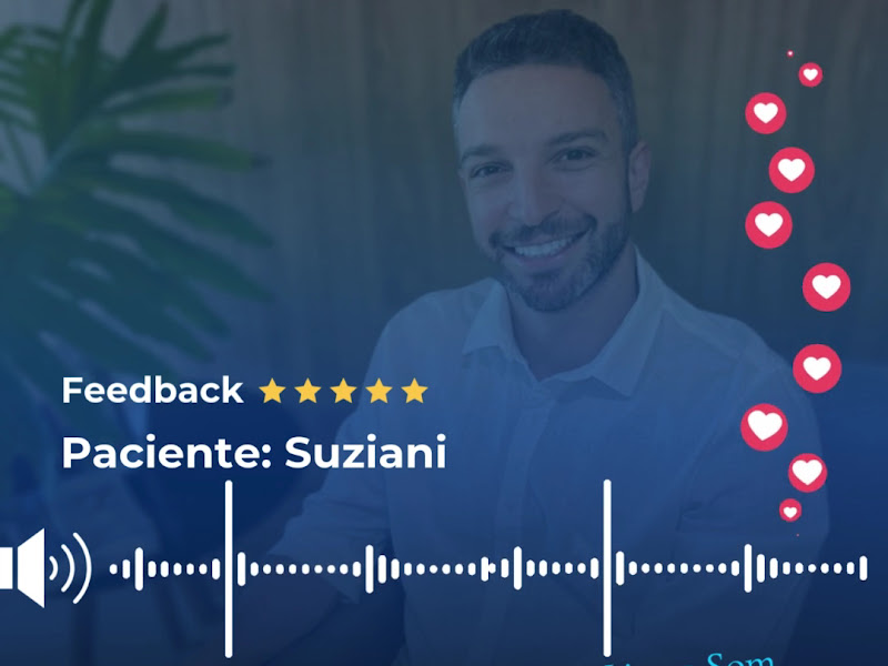 Foto de Dr. Guilherme Chwartzmann