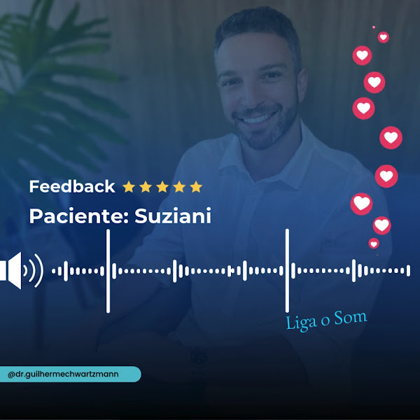 Foto 2 de Dr. Guilherme Chwartzmann