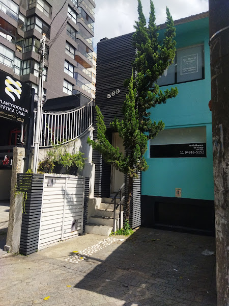 Foto 3 de Dr. Guilherme De Conto - Implantodontista em Santo André - SP