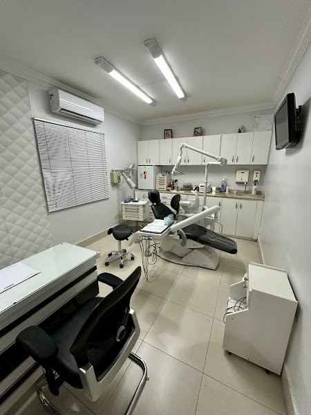 Foto 3 de Dr. Guilherme Fantato | Implante Dentário | Prótese Dentária